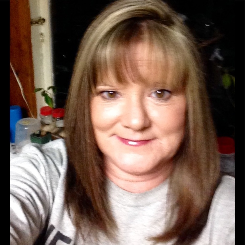 Meet your Posher, Terri